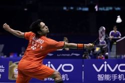 Parupalli Kashyap bows out of the Indonesia Open; loses his semifinal in three games
