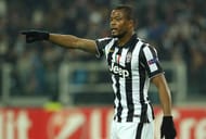 Patrice Evra