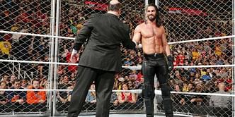 WWE Battleground 2015: 5 Major twists that could happen at the pay-per-view