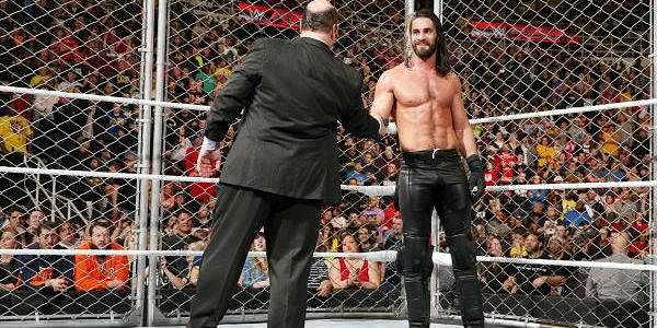 WWE Battleground 2015: 5 Major twists that could happen at the pay-per-view