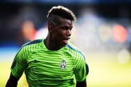 Paul Pogba Juve