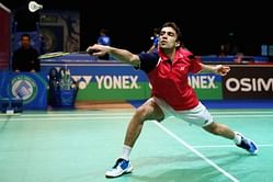 Anand Pawar through to the second round of the 2015 US Open
