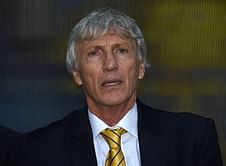 Colombia coach Jose Pekerman regrets loss to Venezuela