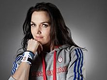 Double Olympic gold medal winning cyclist Victoris Pendleton to debut as an amateur jockey