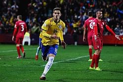 Video: Manchester United's Andreas Pereira with wonderful, solo run and goal in U-20 World Cup final