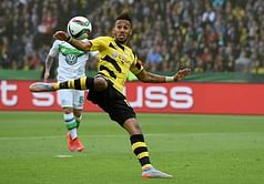 Should Arsenal bid £28.7m for Borussia Dortmund striker Pierre-Emerick Aubameyang?