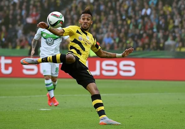 Should Arsenal bid £28.7m for Borussia Dortmund striker Pierre-Emerick Aubameyang?