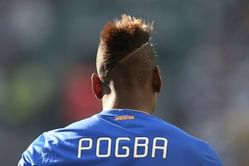 Possible destinations of Paul Pogba for 2015/16