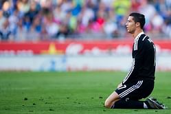 Report: PSG looking to sign Cristiano Ronaldo from Real Madrid in the 2016/17 season