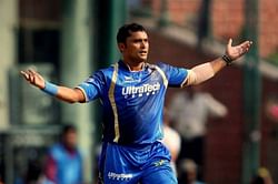 Reports: Pravin Tambe was approched to fix matches in IPL