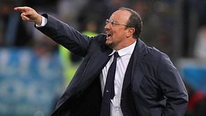 Real Madrid poised to make more signings: Rafael Benitez