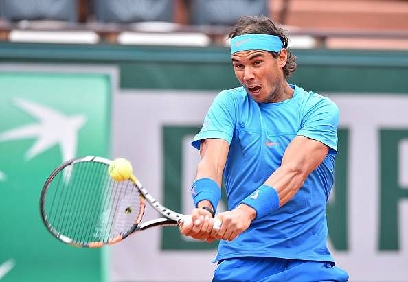 Will Rafael Nadal's stranglehold on Roland Garros end this year?