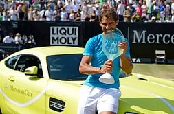 Can Rafael Nadal be a contender at Wimbledon 2015?