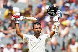 Has the time come to bat Ajinkya Rahane at No.3 in Tests?
