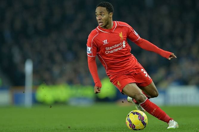 Manchester City set to lodge a £50m bid for Liverpool star Raheem Sterling