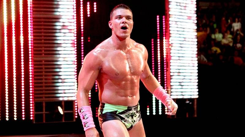 Reports: Tyson Kidd's injury worse than believed, talents remaining ...