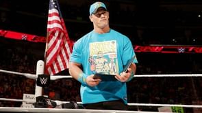 5 things John Cena has yet to achieve in the WWE