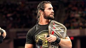 WWE announces Monday Night RAW main event