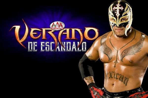 Team Mysterio vs. Team Morrison, Alberto Del Rio, WWE Cruise