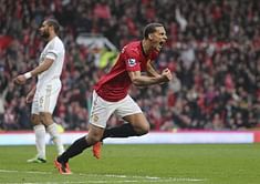 Manchester United's finest: 'Rolls Royce' Rio Ferdinand retires