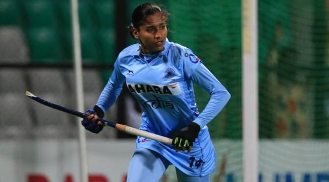 India ready for Hockey World League challenge: Women's team captain Ritu Rani