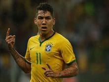 I joined Liverpool to fight for trophies: New signing Roberto Firmino