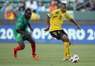 Rodolph Austin Jamaica