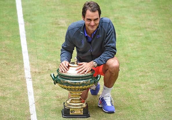 Grass court swing 2015: mid-season musings