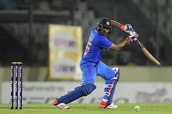 'They have got nothing to lose' - Rohit Sharma