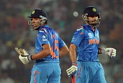 I'm confident Virat Kohli will show Indian cricket the way ahead: Rohit Sharma