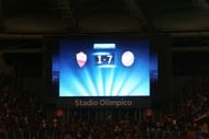 Roma 1 - 7 Bayern