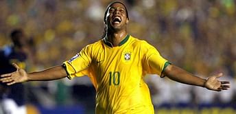 Firmino and Coutinho will form a devasting midfield partnership for Liverpool: Ronaldinho