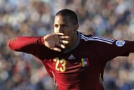 Zenit's Salomon Rondon is one to watch out for