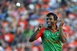 Bangladesh pacer Rubel Hossain determined to impress in ODIs
