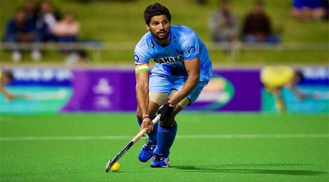 Indian hockey team working on new strategies: Rupinder Pal Singh