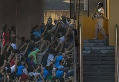 One Last Time - When a non-fan witnessed Sachin Tendulkar's swansong
