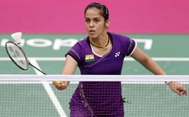 Saina Nehwal's request to hire physiotherapist approved