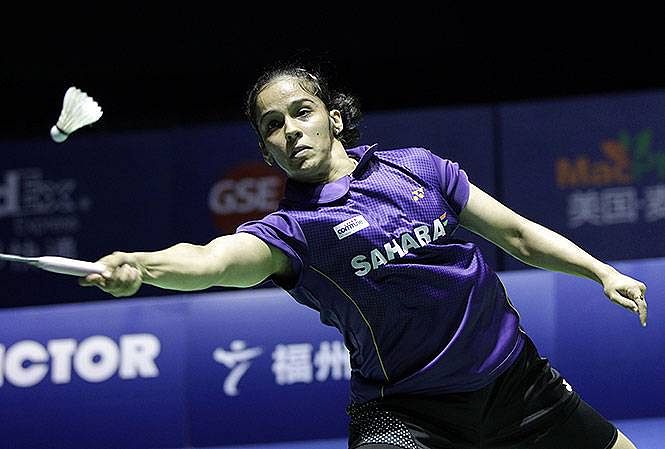 Indonesia Open Superseries - Results Day 1