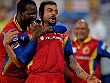 Virat Kohli and MS Dhoni have very contrasting styles of captaincy: Darren Sammy