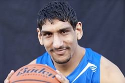Video: A Scholarship that changed his life- Satnam Singh's journey to the NBA