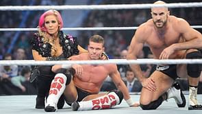 Tyson Kidd undergoes Surgery, Another WWE Superstar reportedly injured