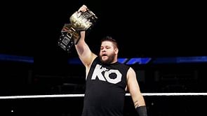 WWE Battleground 2015: 3 Possible endings for John Cena vs Kevin Owens match