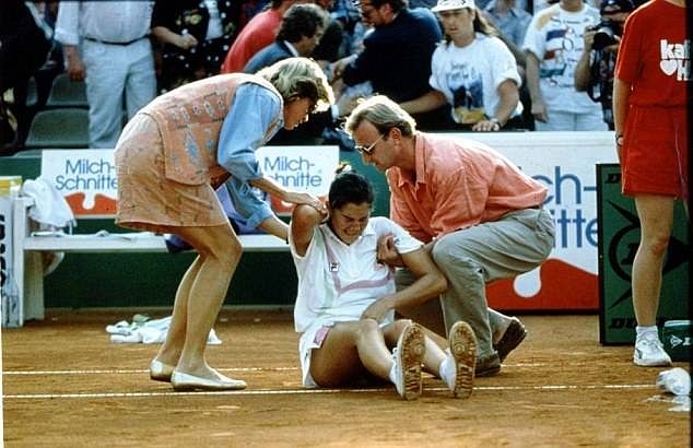 5 disgraceful events in sports