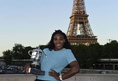 Why no one can stop Serena Williams from winning Serena Slam 2.0