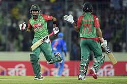 Bangladesh need to carry momentum against South Africa