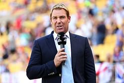 Australian legend Shane Warne proposes interesting rule changes to aid bowlers
