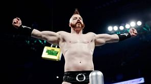 Backstage news on Sheamus winning MITB briefcase, Reigns heel turn rumour