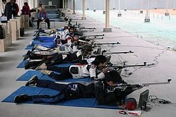 Punjab relaxes norms for shooters to procure weapons
