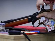 Indian shooters continue medal run at ISSF Junior cup