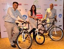 Cycle2work announces the 4th smart commute to be held in Mumbai